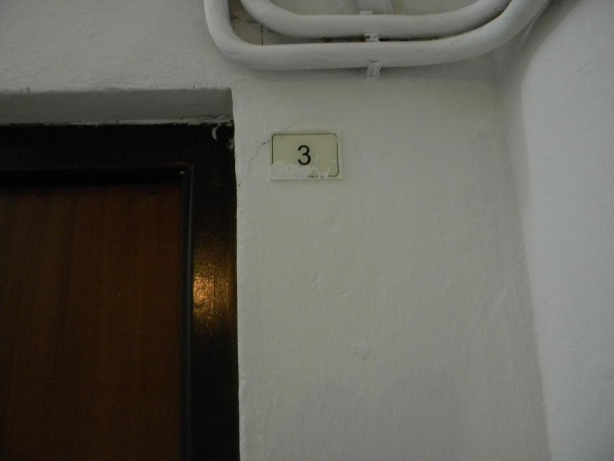 Ferienwohnung Bologna House Pratello 3 Exterior foto