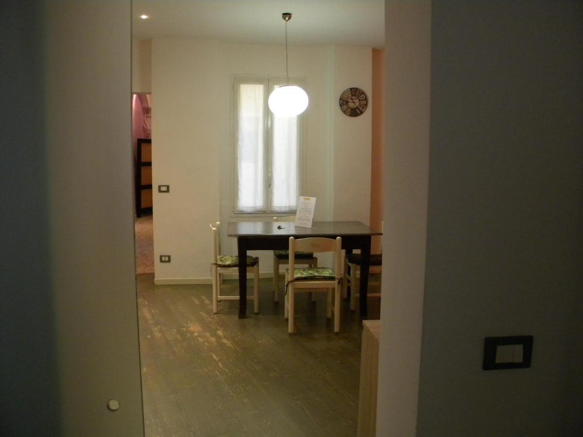 Ferienwohnung Bologna House Pratello 3 Exterior foto