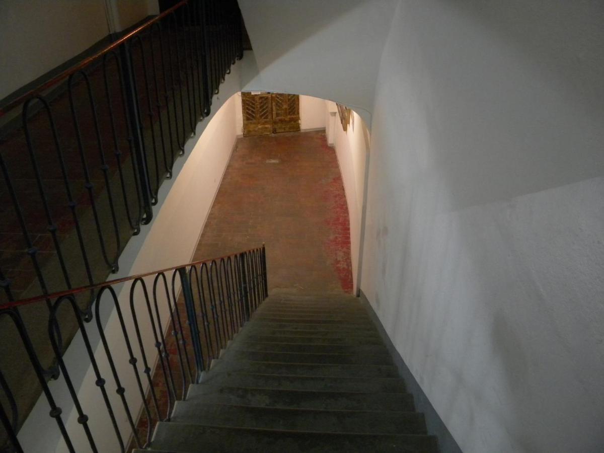 Ferienwohnung Bologna House Pratello 3 Exterior foto