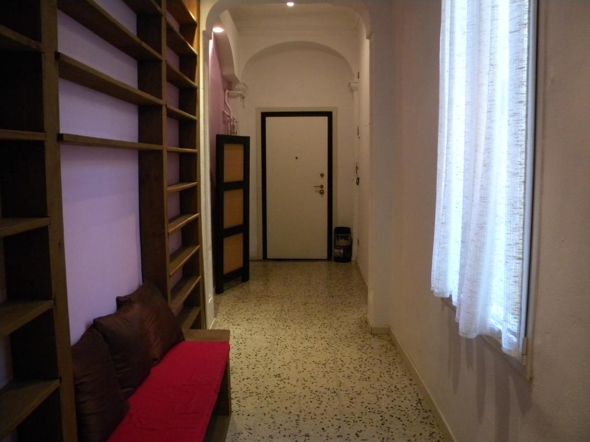 Ferienwohnung Bologna House Pratello 3 Exterior foto