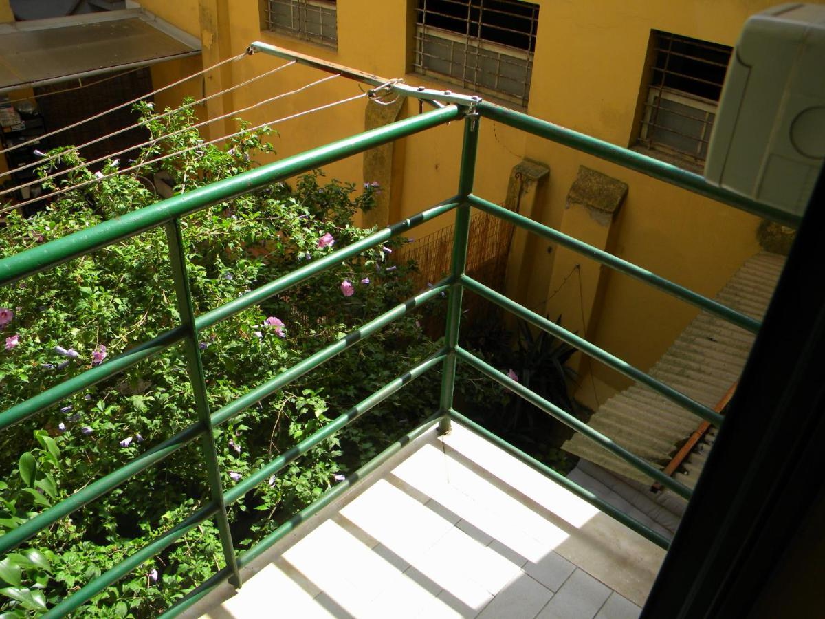 Ferienwohnung Bologna House Pratello 3 Exterior foto